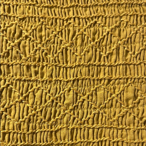 Mirth Savannah Skirt in Gilded size small - Picture 4 of 5